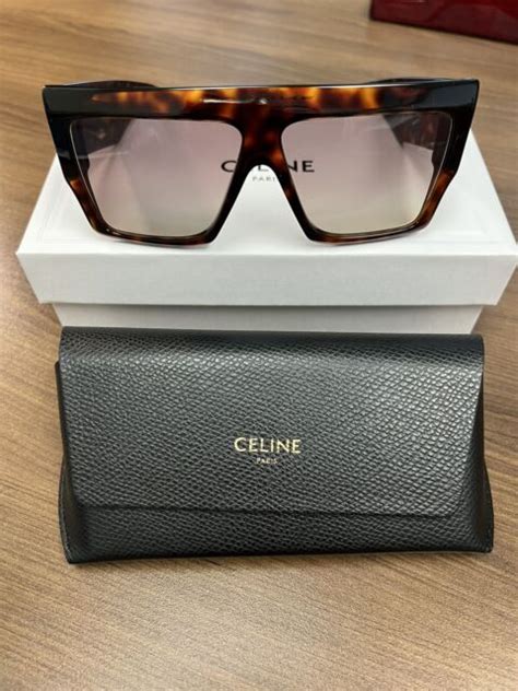 Celine CL40092I Sunglasses .